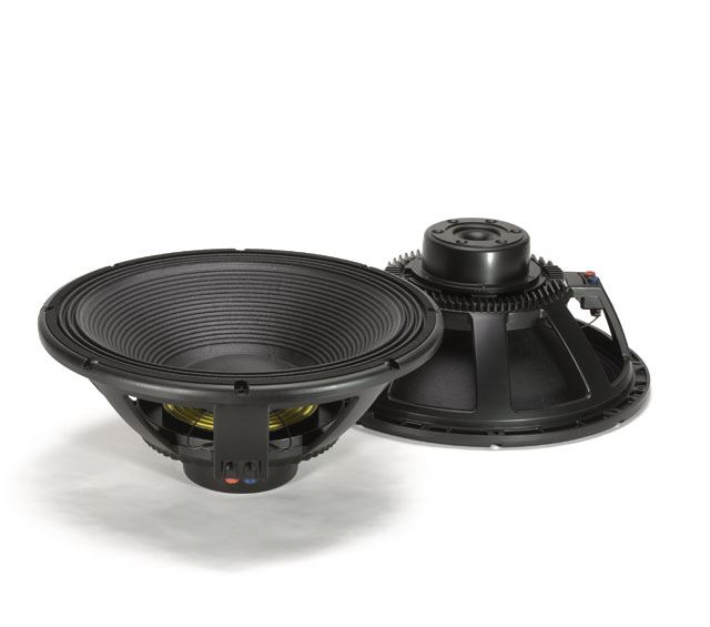 RCF LF18N401 głośnik niskotonowy, 18 cali, neodym